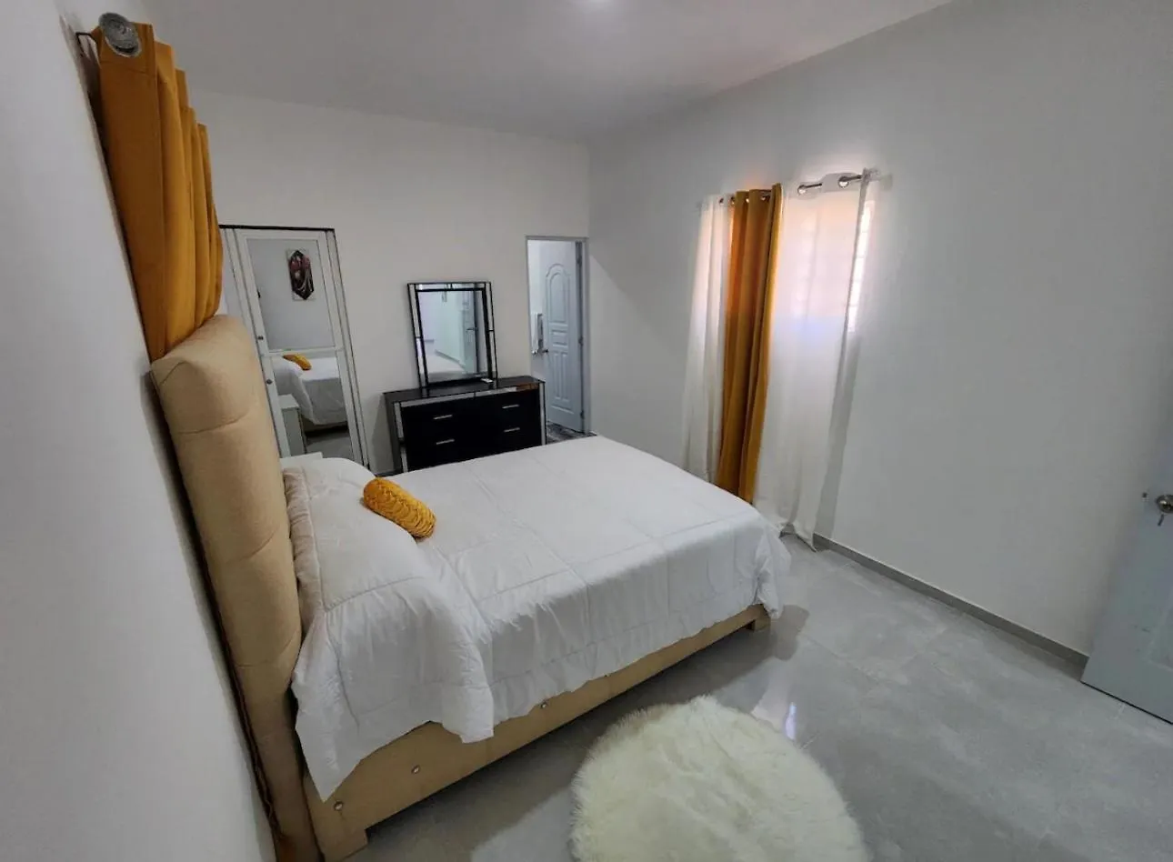 Umbrella Street, City Center, Close To Many Atracctions Apartman Puerto Plata