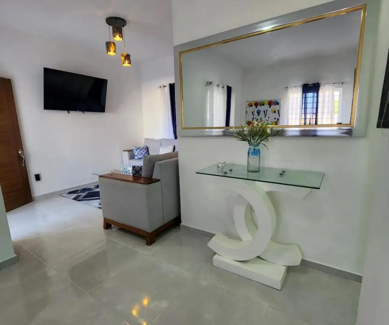 Umbrella Street, City Center, Close To Many Atracctions Apartman Puerto Plata